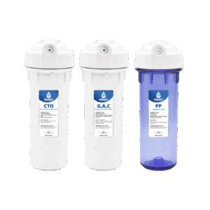 Cốc lọc thô RIBS8 10 inch