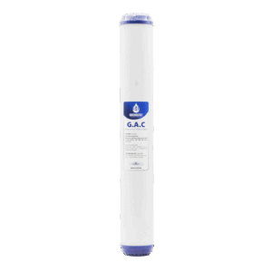 Lõi lọc OCB/GAC 20 inch