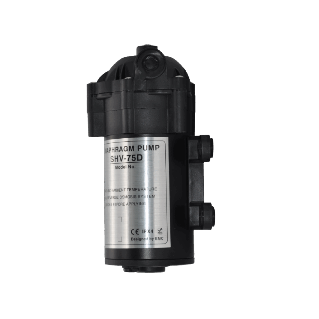 Bơm máy lọc nước 24V SHV-75N