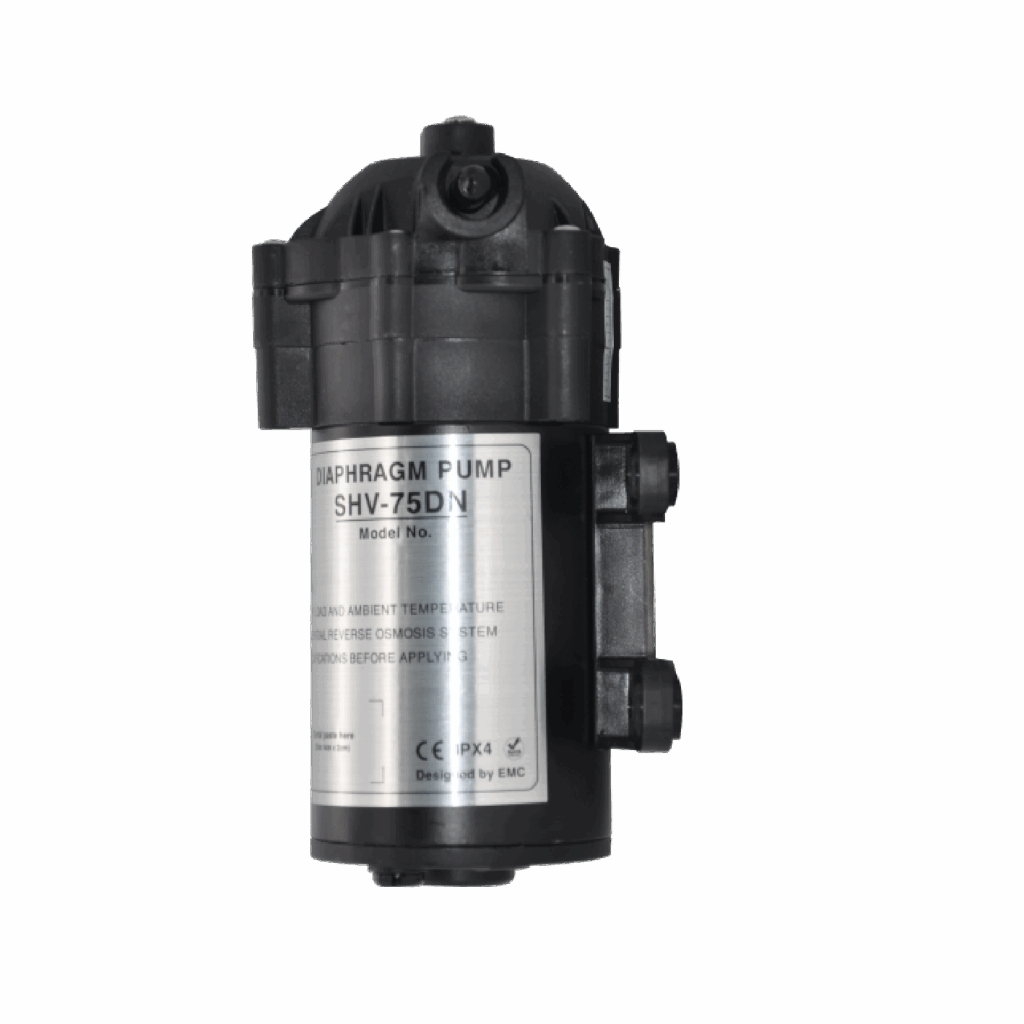 Bơm máy lọc nước 24V SHV-75DN