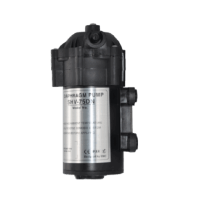 Bơm máy lọc nước 24V SHV-75DN