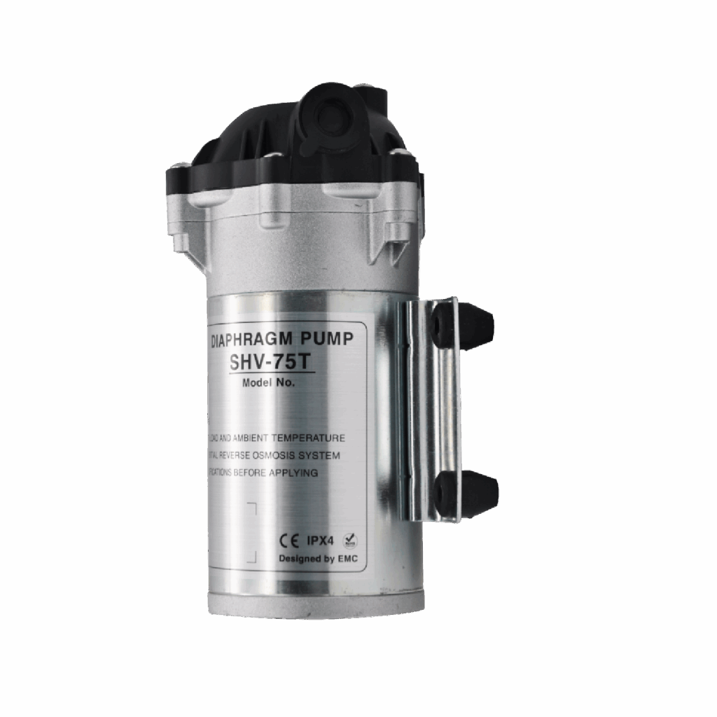 Bơm máy lọc nước 24V SHV-75T