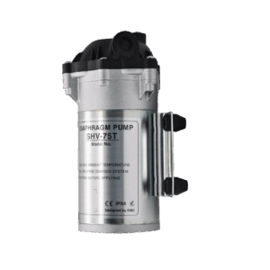 Bơm máy lọc nước 24V SHV-75T