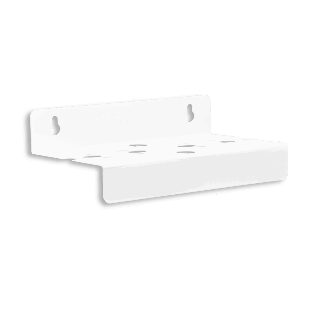 Khung thép lọc chặn 2 cốc 10 inch