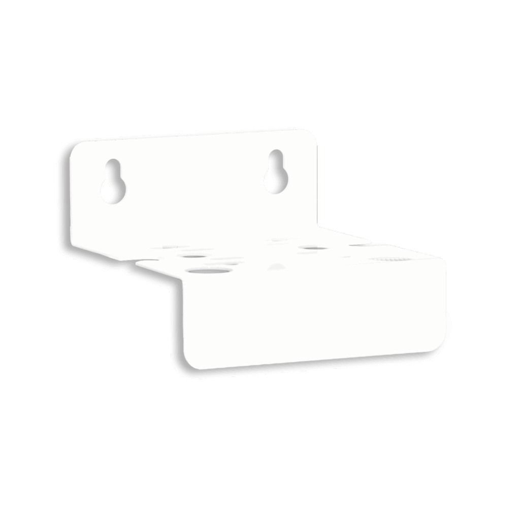 Khung thép lọc chặn 1 cốc 10 inch