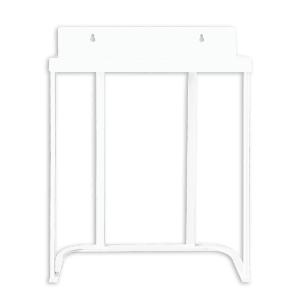 Chân quỳ máy lọc nước Bán công nghiệp