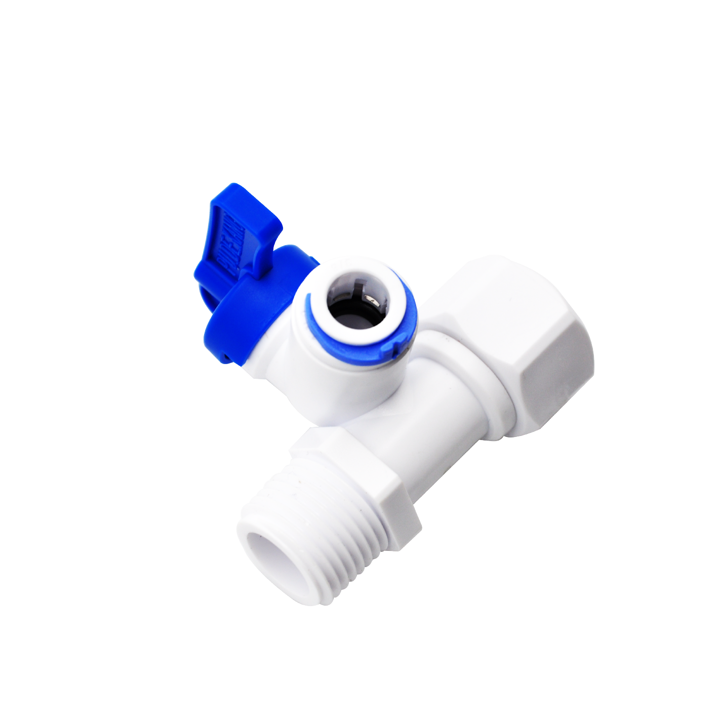 Thành phần RO nhỏ