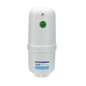 Bình áp nhựa 2.0G