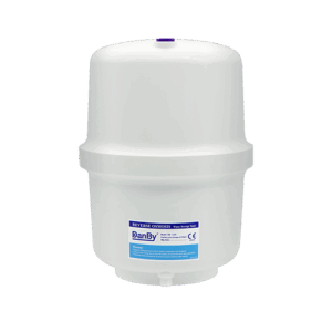 Bình áp nhựa 3.2G