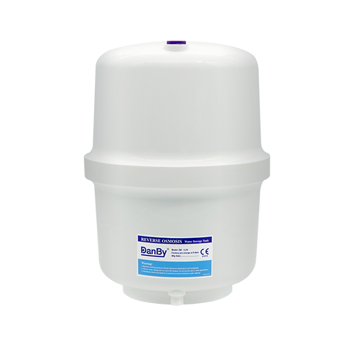 Bình áp nhựa 3.2G