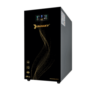 Máy lọc nước RO để bàn Sanaky SNK-CT2410N