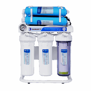 Máy lọc nước RO để gầm Sanaky SNK-US2310