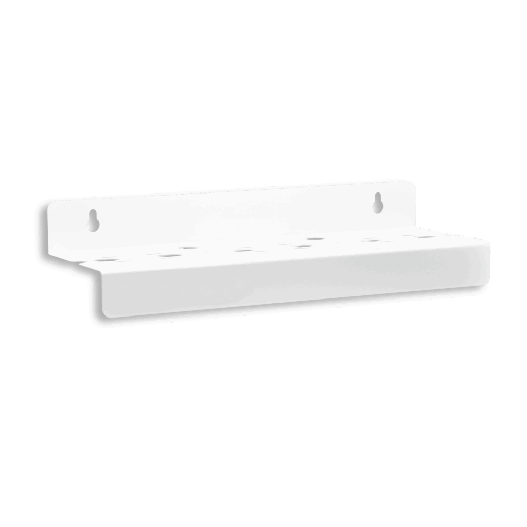 Khung thép lọc chặn 3 cốc 10 inch