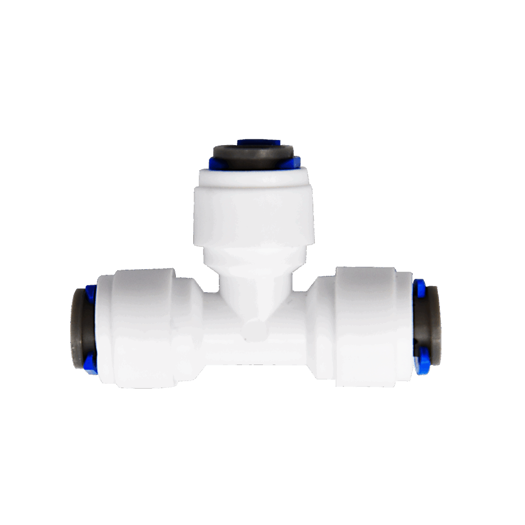 Cút nối nhanh T-4U-4U-4U