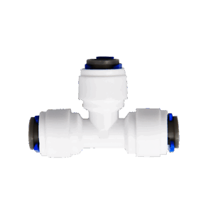 Cút nối nhanh T-4U-4U-4U