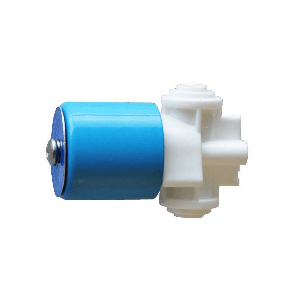 Vạn điện từ máy lọc nước