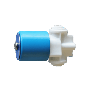 Vạn điện từ máy lọc nước