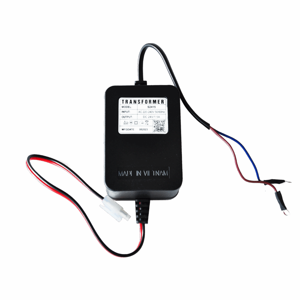 Bộ đổi nguồn máy lọc nước S2415