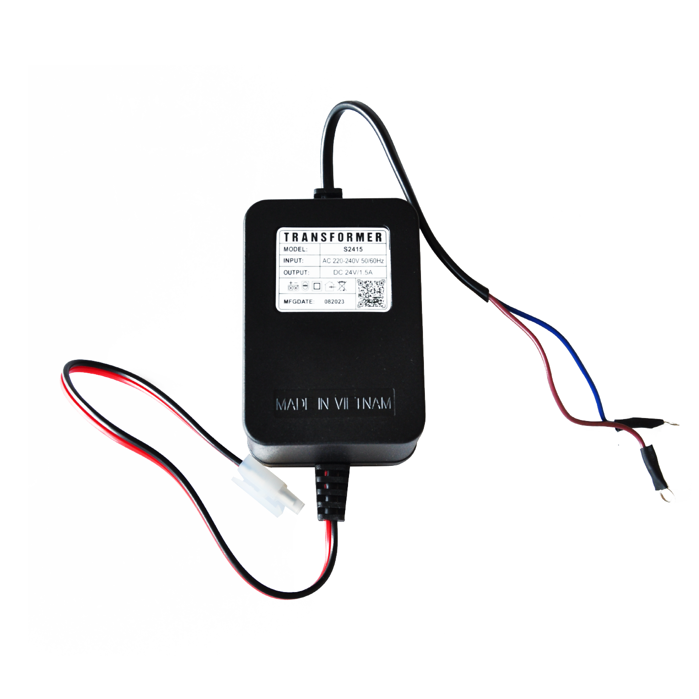 Bộ đổi nguồn máy lọc nước S2415