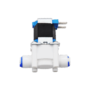 Van điện từ cấp nước tự động