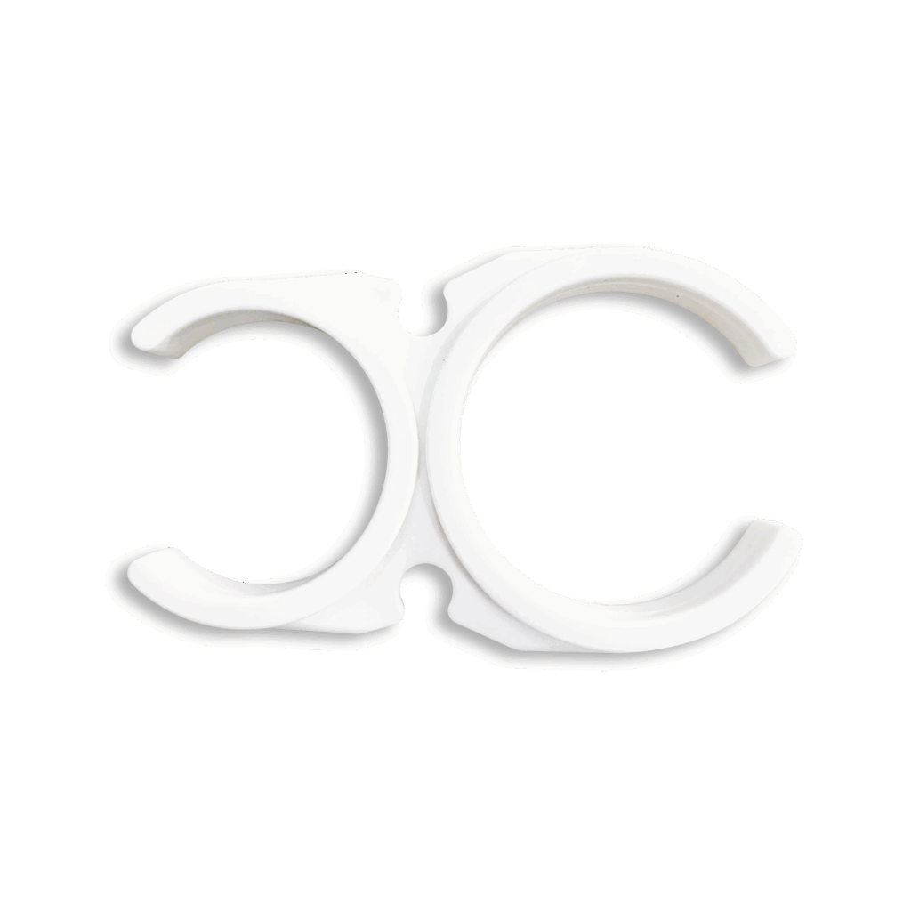 Càng lệch kẹp lõi chức năng C2.5*2