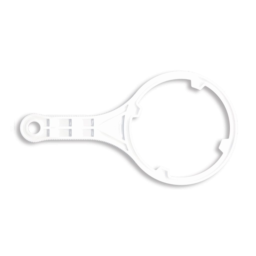 Tay vặn cốc lọc 10 inch