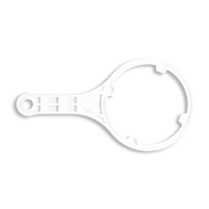 Tay vặn cốc lọc 10 inch