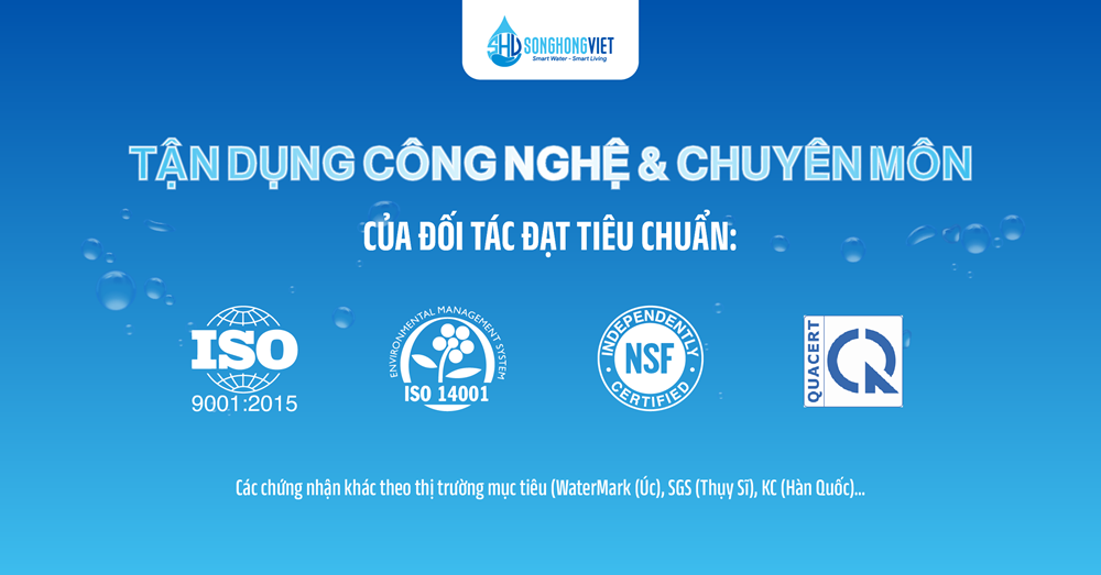 Tận dụng công nghệ & chuyên môn của đối tác Tận dụng công nghệ & chuyên môn của đối tác